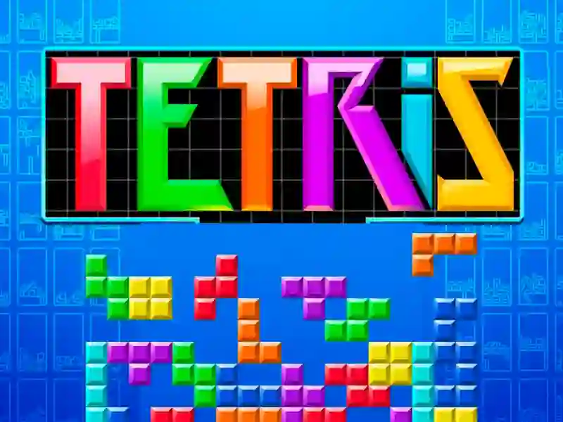 Spil Tetris Master online