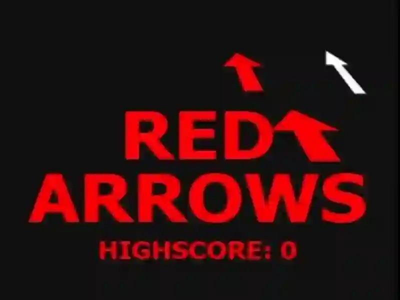 Spil Red Arrows online