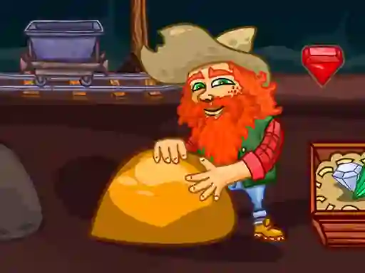 Spil Gold Digger Jack online