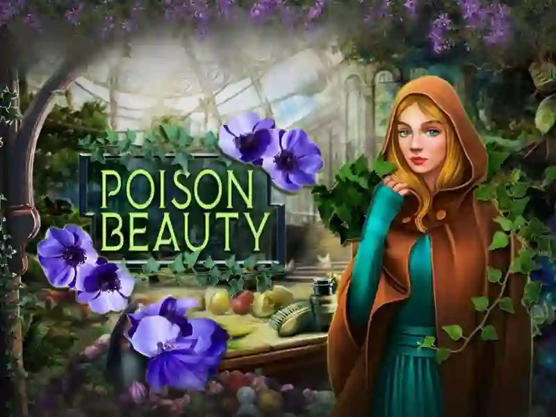 Spil Poison Beauty online