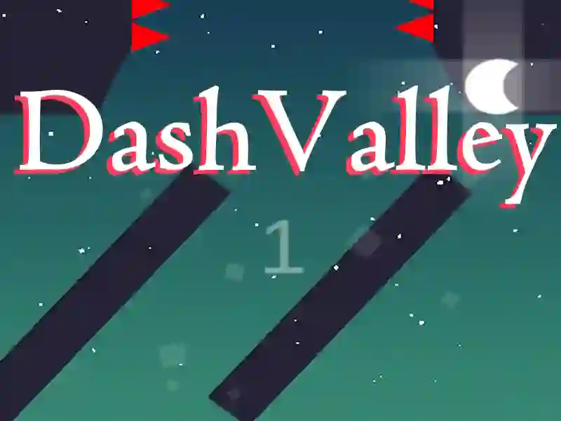 Spil Dash Valley online