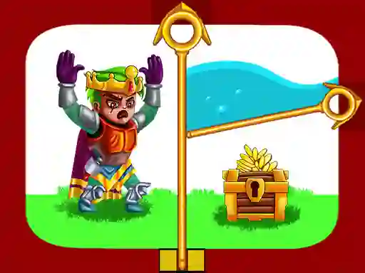 Spil Love and Treasure Quest online