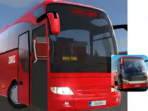 Spil City Coach Bus online