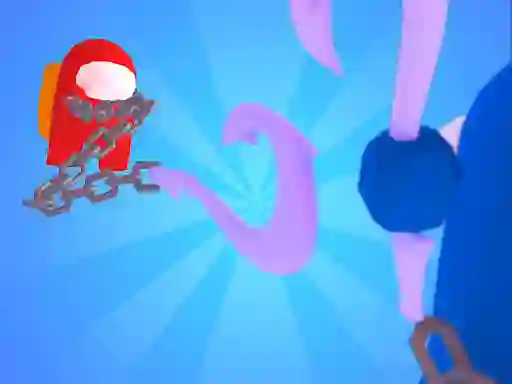 Spil Impostor Hook Master online