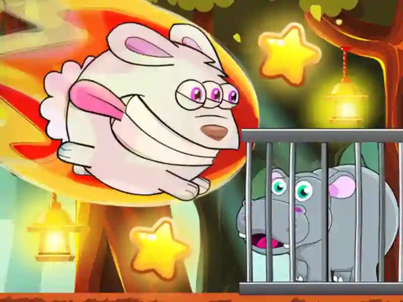 Spil Crazy Alien Adventure online