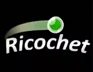Spil Ricochet online