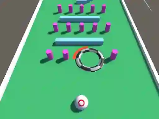 Spil Gap Ball 3d online