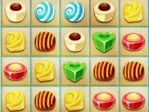 Spil Candy Star online