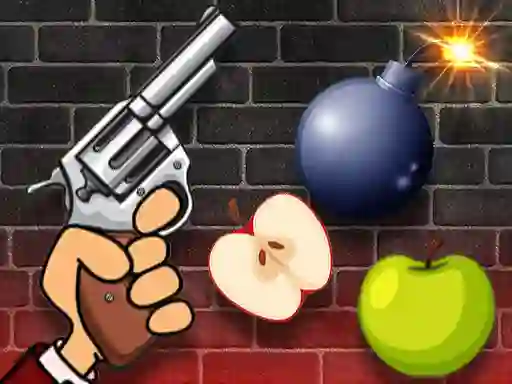 Spil GunHit online