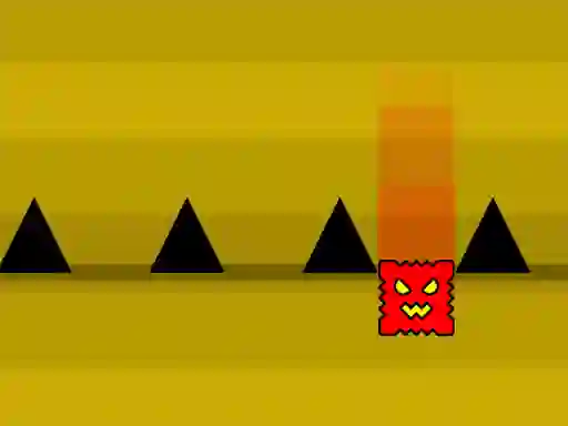 Spil Falling Dash online