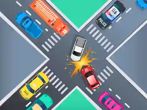 Spil Tiny Cars online