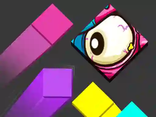 Spil Color Horror online