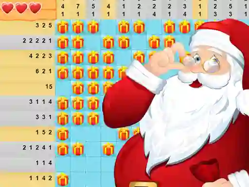Spil Christmas Hurly Burly online