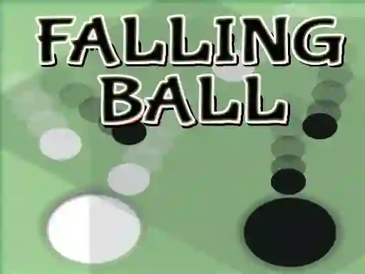Spil Falling Ballz online