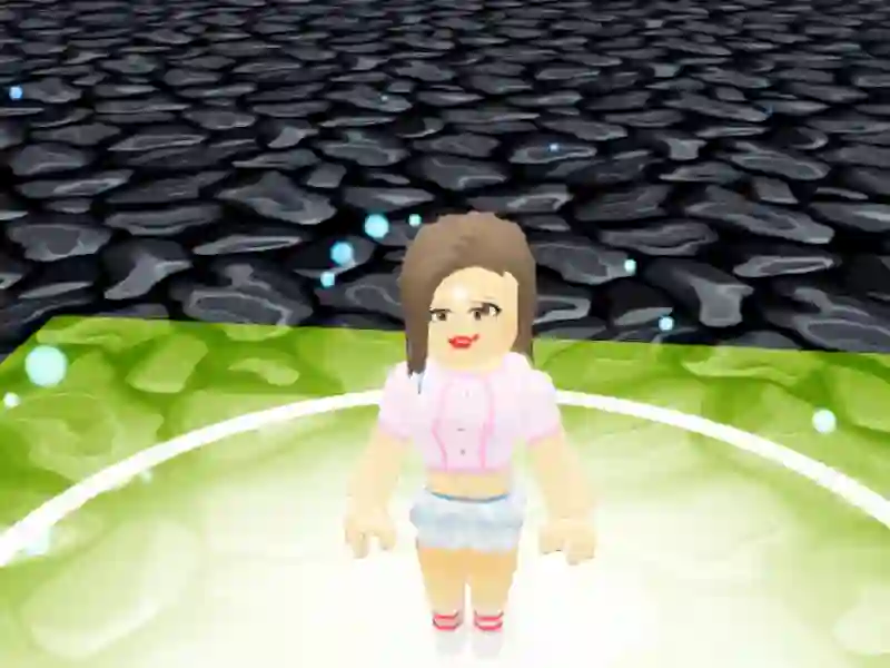 Spil Your Obby Labyrinth online