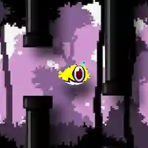Spil Yellow Flappy online