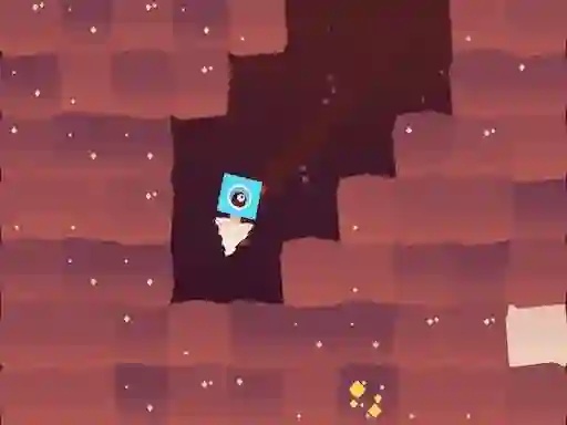 Spil Miner Rush online