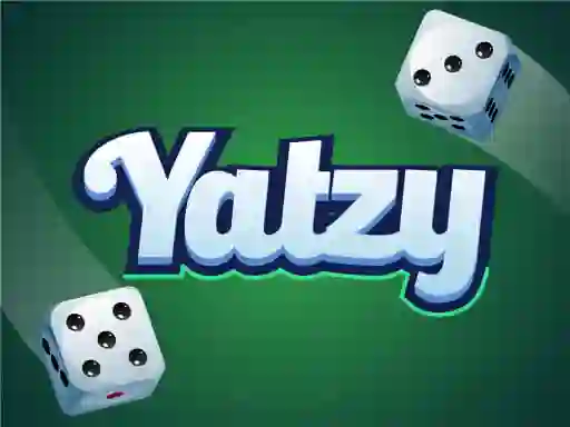 Spil Yatzy online