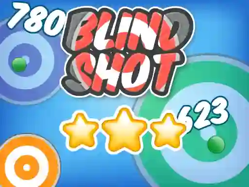 Spil Blind Shot online