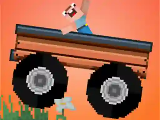 Spil Noob Drive online