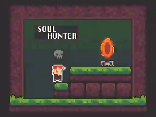 Spil Soul Hunter online