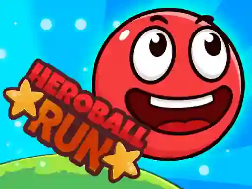 Spil Heroball Run online