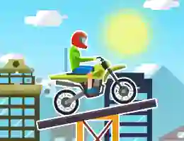 Spil Moto Xtreme CS online