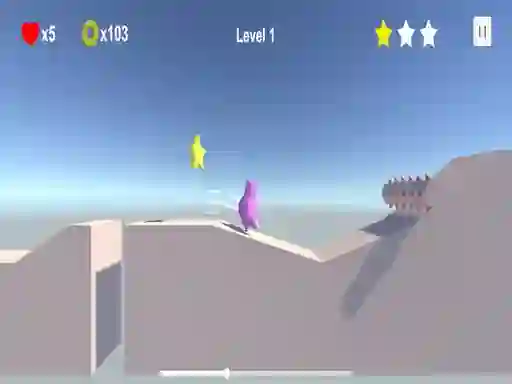 Spil Private Adventure 2.5D online