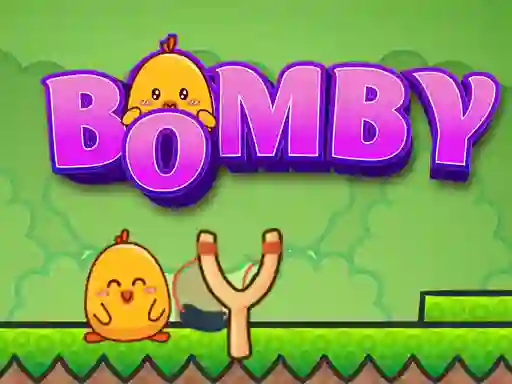 Spil Bomby online