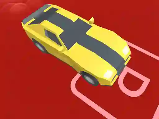 Spil Parking Car! online