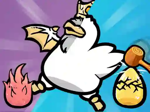 Spil Wired Chicken Inc online