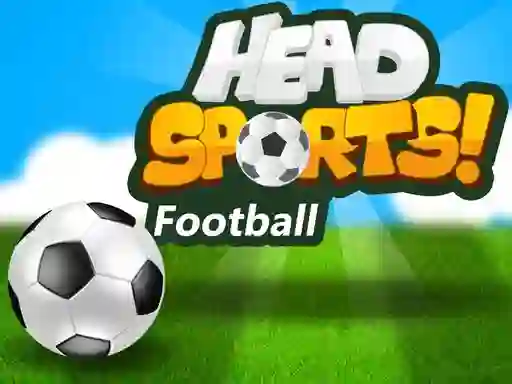 Spil Head Sports Football online