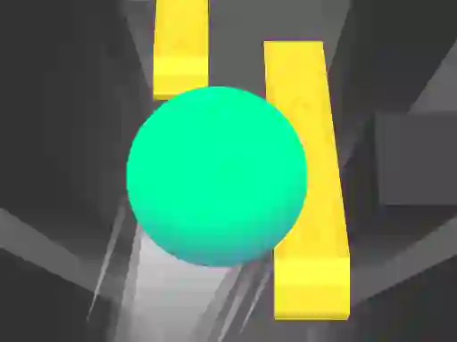 Spil Ball Drop 3d online
