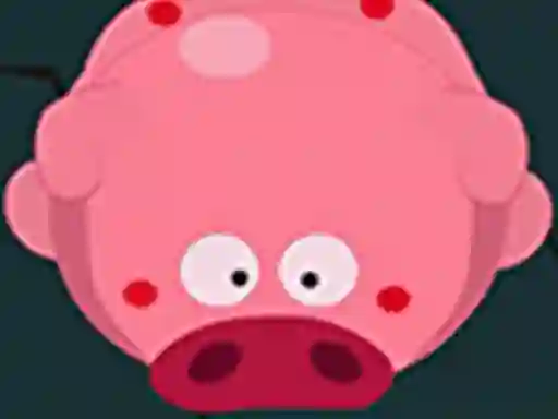 Spil The Pig Escape online