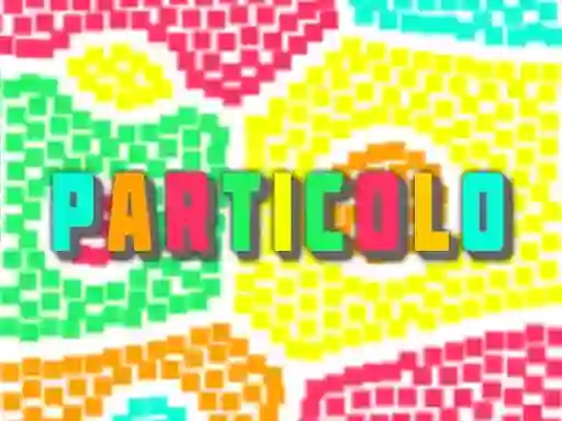 Spil Particolo online