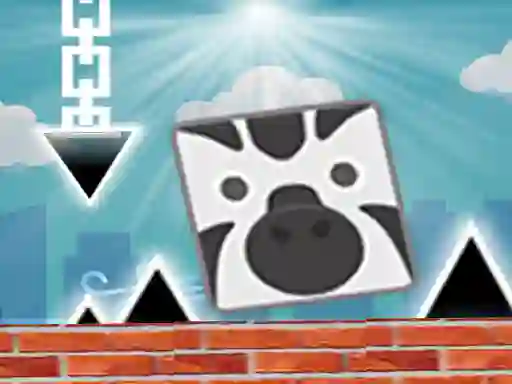 Spil Animal Dash and Jump online