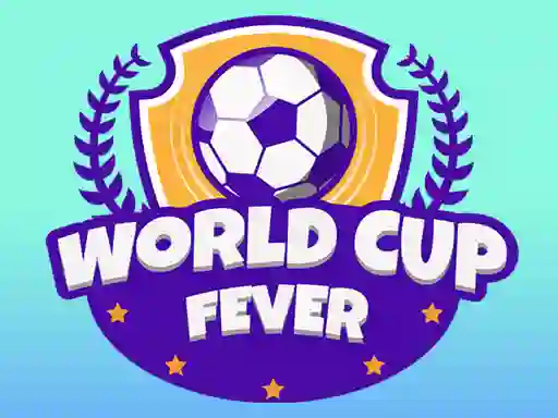 Spil World Cup Fever online