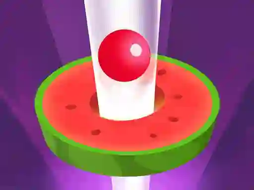 Spil Helix Bounce online