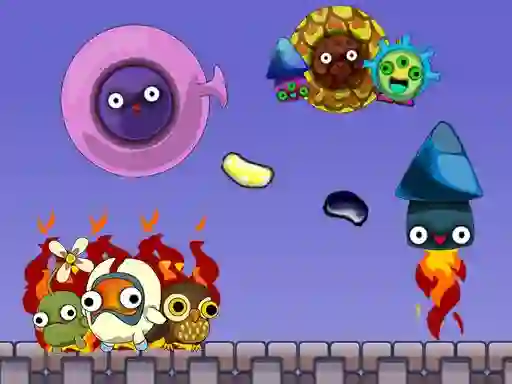 Spil Firebug online
