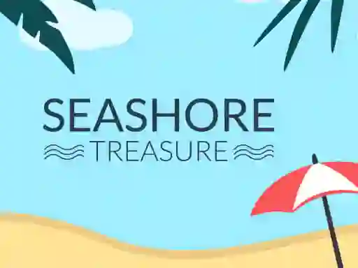 Spil Seashore Treasure online