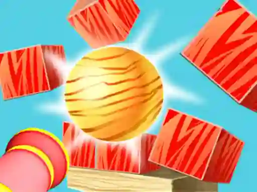 Spil Knock Balls online