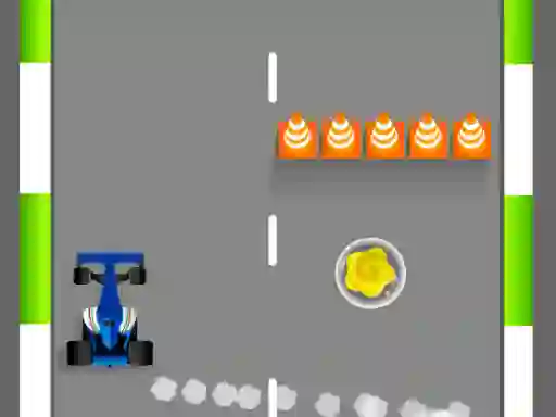 Spil Barrier online