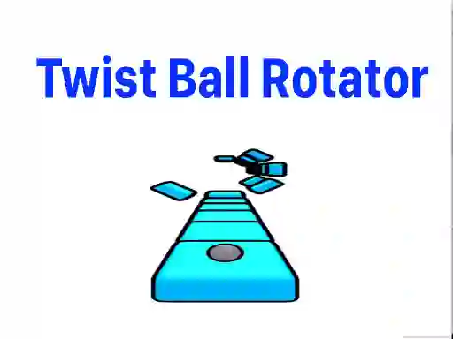 Spil Twist Ball Rotator online