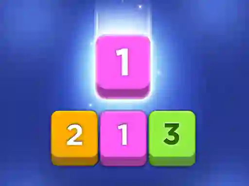 Spil Merge Block Raising online