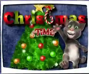 Spil Christmas Time online