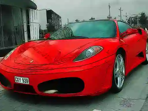 Spil Italian Fastest Cars online