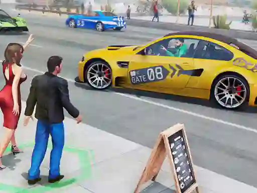 Spil Taxi Tycoon: Urban Transport Sim online