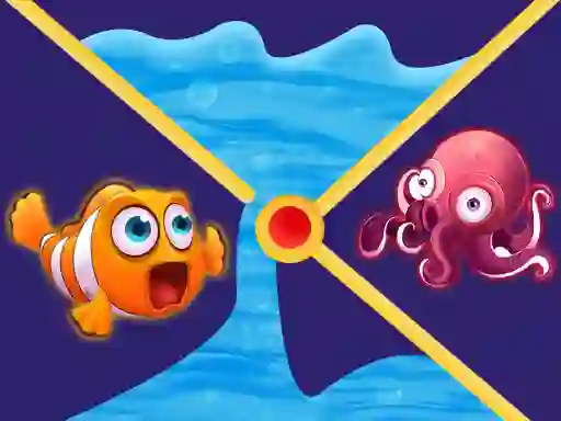 Spil Clownfish Pin Out online