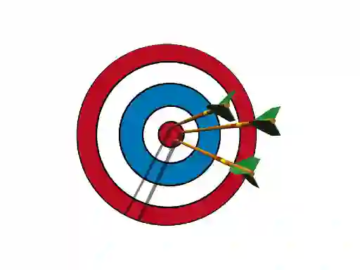 Spil Bullseye Hit online