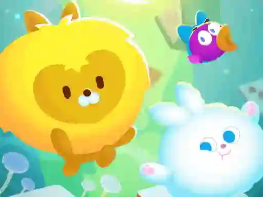Spil Jump Pet Adventure online